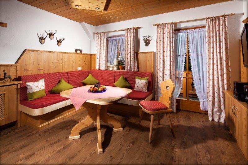 Pfingstlerlehen Apartment Schoenau am Koenigsee Exterior photo
